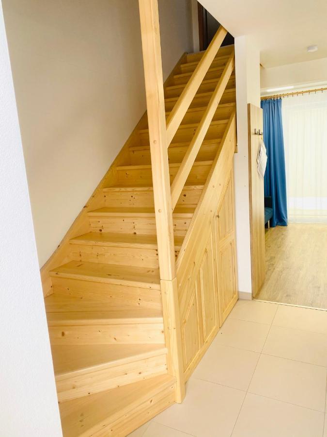 Blatnice pod Svatym Antoninkem Resort Rybnicek מראה חיצוני תמונה