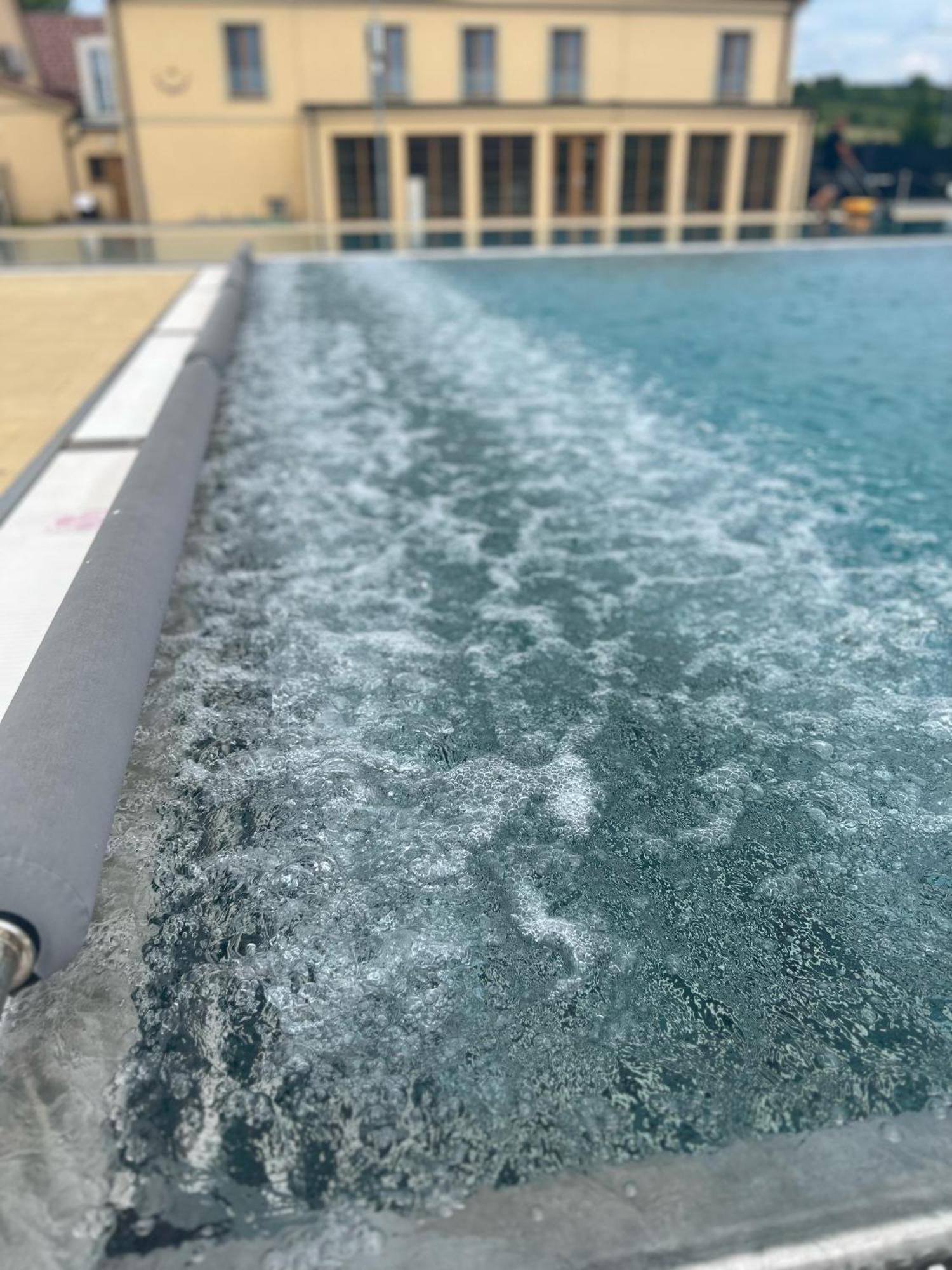 Blatnice pod Svatym Antoninkem Resort Rybnicek מראה חיצוני תמונה