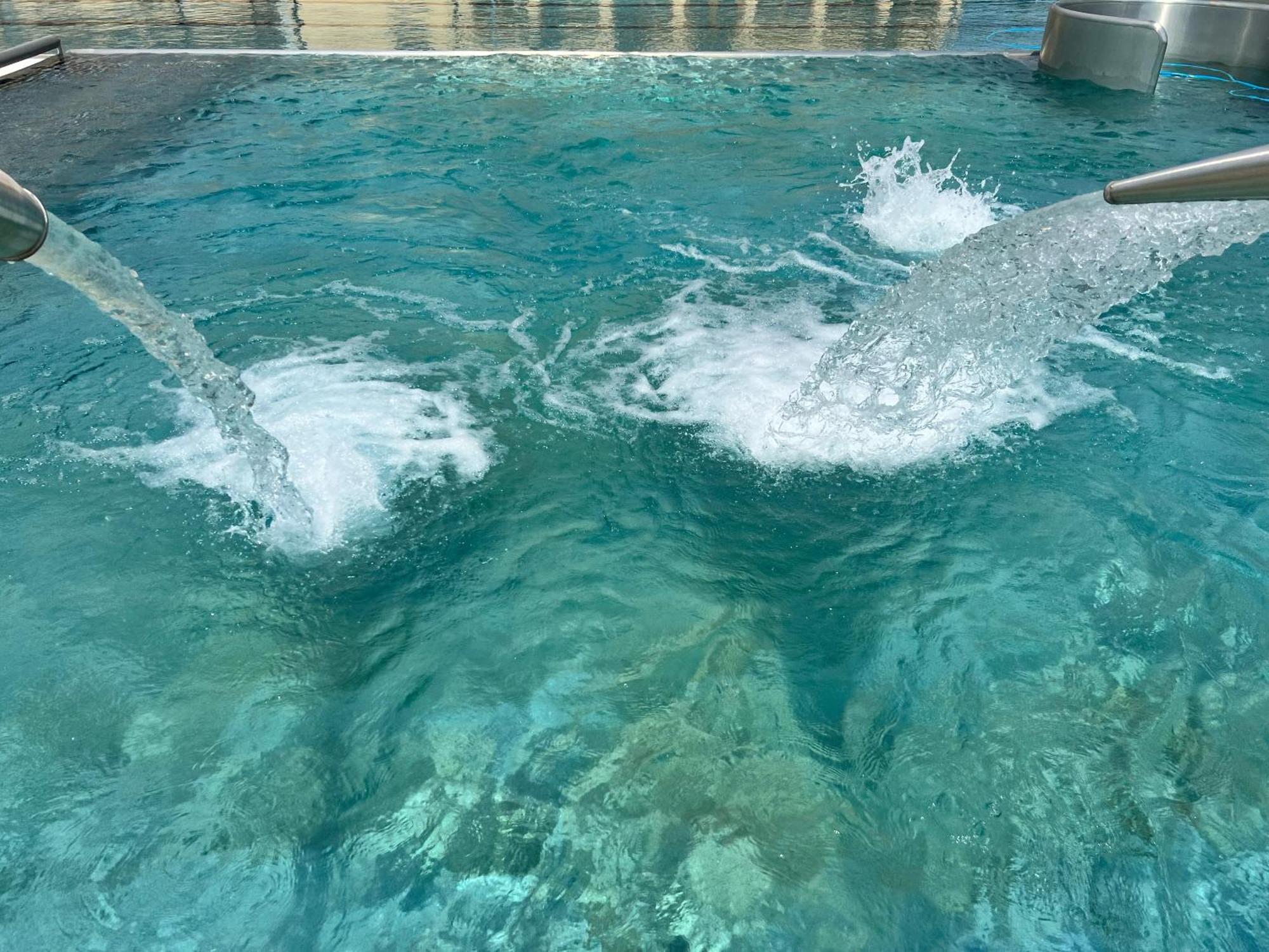 Blatnice pod Svatym Antoninkem Resort Rybnicek מראה חיצוני תמונה