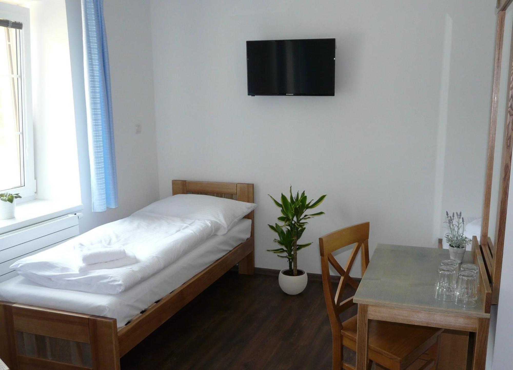 Blatnice pod Svatym Antoninkem Resort Rybnicek מראה חיצוני תמונה