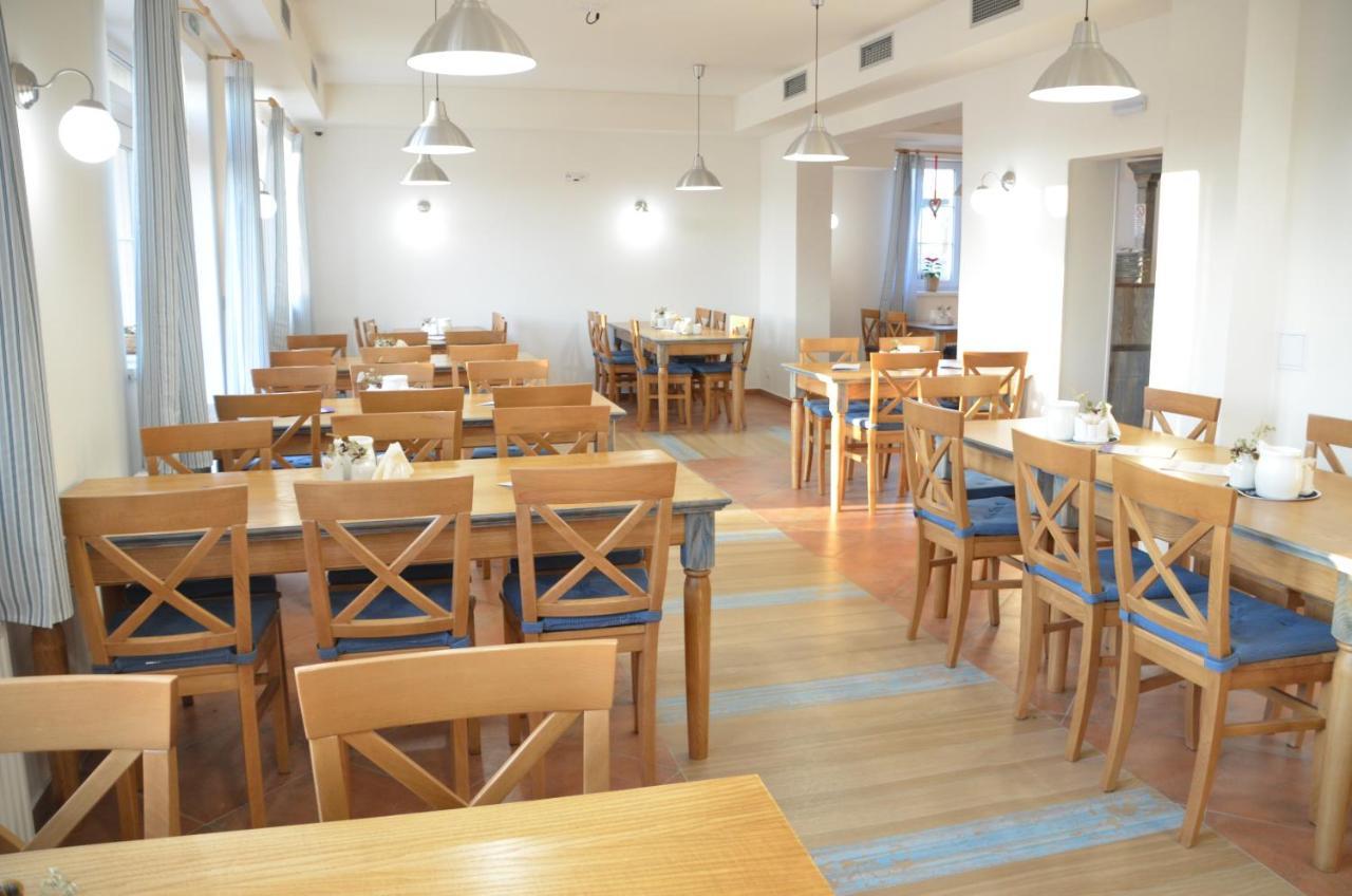 Blatnice pod Svatym Antoninkem Resort Rybnicek מראה חיצוני תמונה