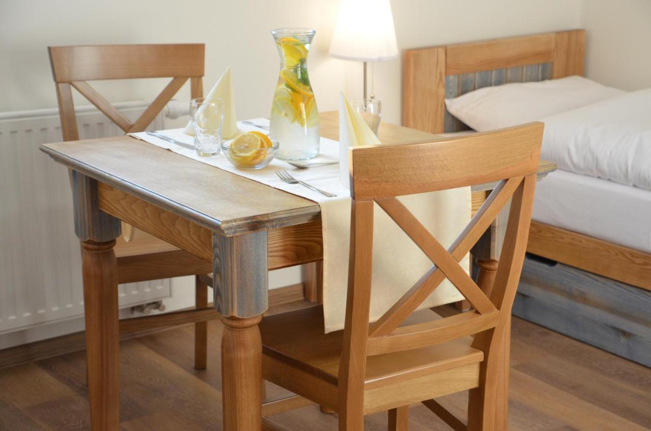 Blatnice pod Svatym Antoninkem Resort Rybnicek מראה חיצוני תמונה